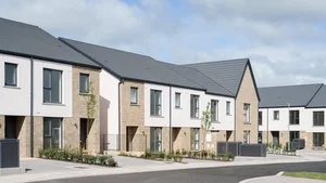 A report by website MyHome said that asking price inflation was running at 4.7% nationally in Q1
